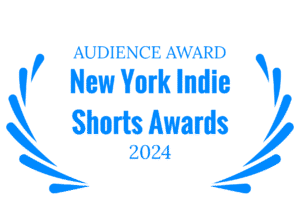 Enriko - AUDIENCE AWARD - New York Indie Shorts Awards - 2024