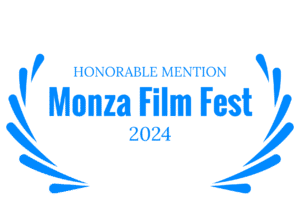 Enriko - HONORABLE MENTION - Monza Film Fest - 2024