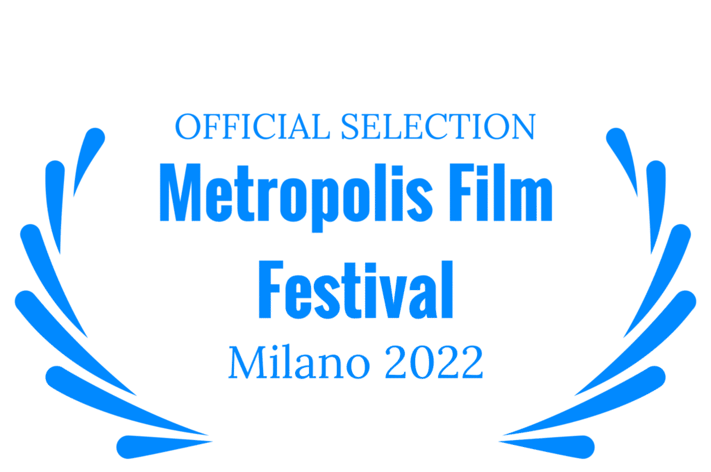 Enriko - OFFICIAL SELECTION - Metropolis Film Festival - Milano 2022