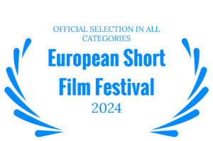 Enriko - OFFICIAL_SELECTION_IN_ALL_CATEGORIES_European_Short_Film_Festival