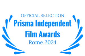 Enriko - OFFICIAL_SELECTION_Prisma_Independent_Film_Awards_Rome_2024