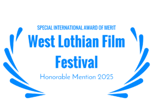 Enriko - SPECIAL_INTERNATIONAL_AWARD_OF_MERIT_West_Lothian_Film_Festival
