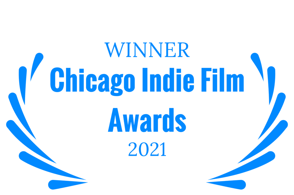 Enriko - WINNER - Chicago Indie Film Awards - 2021