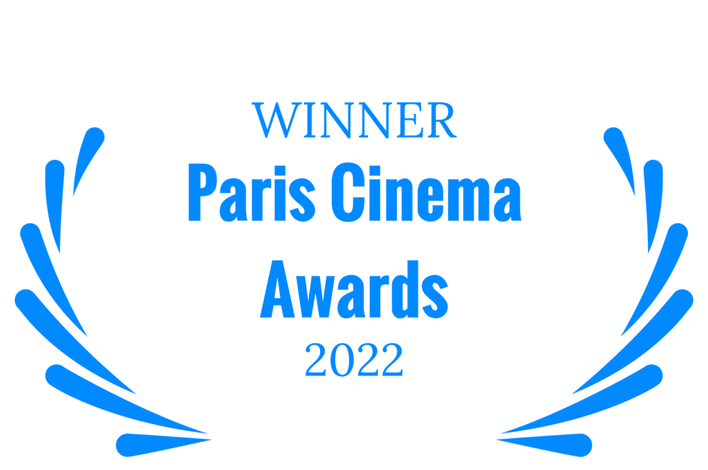 Enriko - WINNER - Paris Cinema Awards - 2022